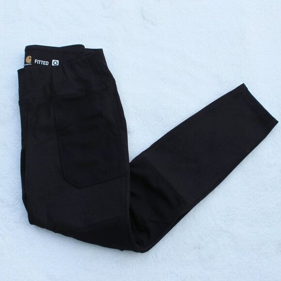 Carhartt Pants - 🖤Carhartt Fitted Force work leggings